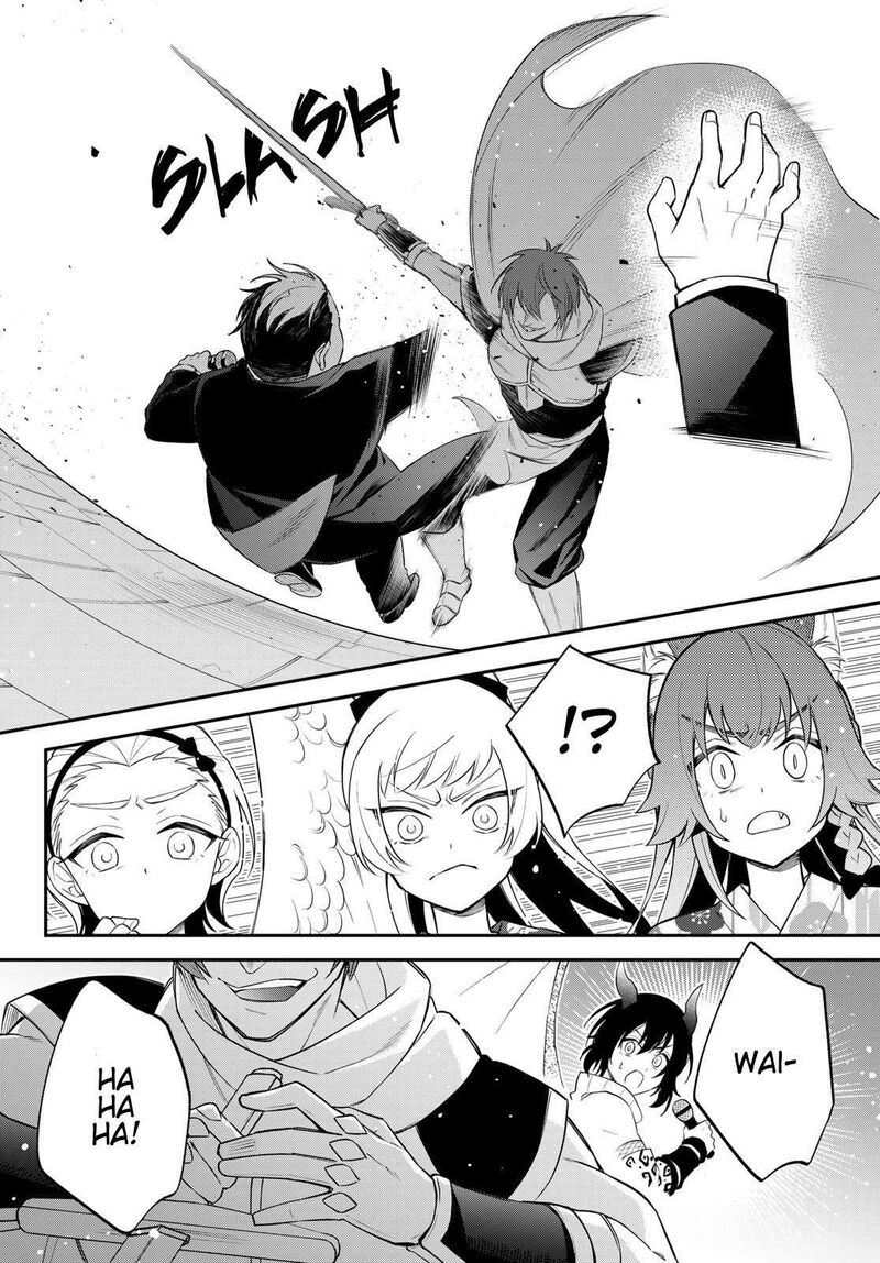 Tensei Shitara Slime Datta Ken Ibun Makuni Kurashi No Trinity 83 18