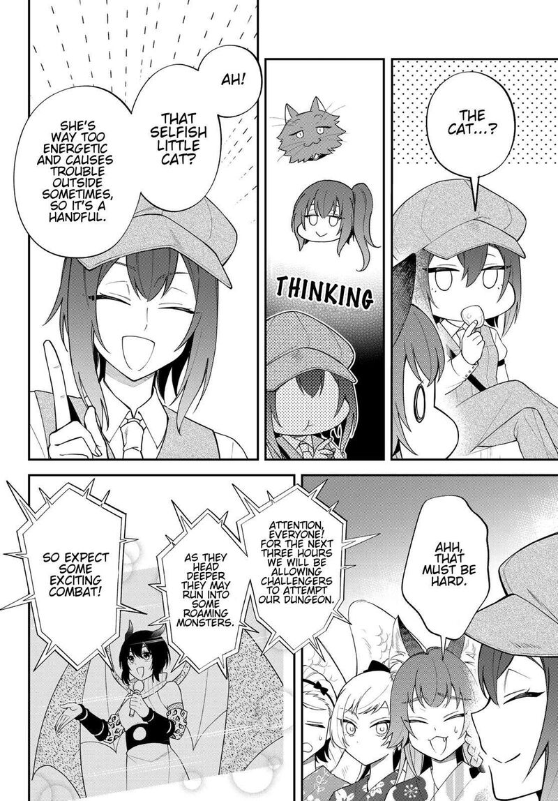 Tensei Shitara Slime Datta Ken Ibun Makuni Kurashi No Trinity 83 2