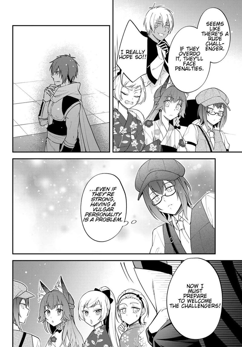 Tensei Shitara Slime Datta Ken Ibun Makuni Kurashi No Trinity 83 22