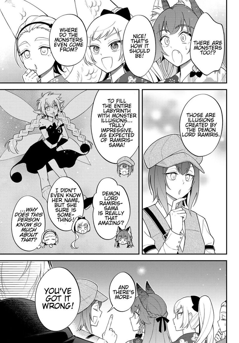 Tensei Shitara Slime Datta Ken Ibun Makuni Kurashi No Trinity 83 3