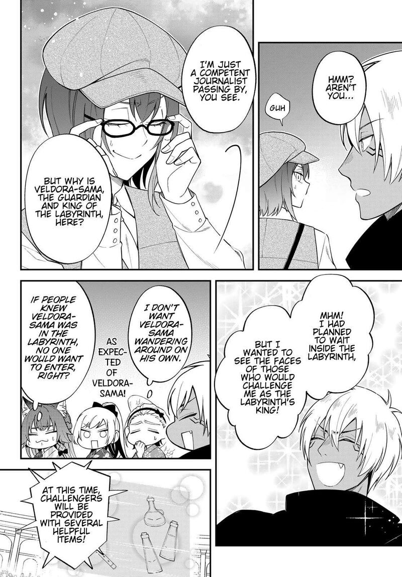 Tensei Shitara Slime Datta Ken Ibun Makuni Kurashi No Trinity 83 6