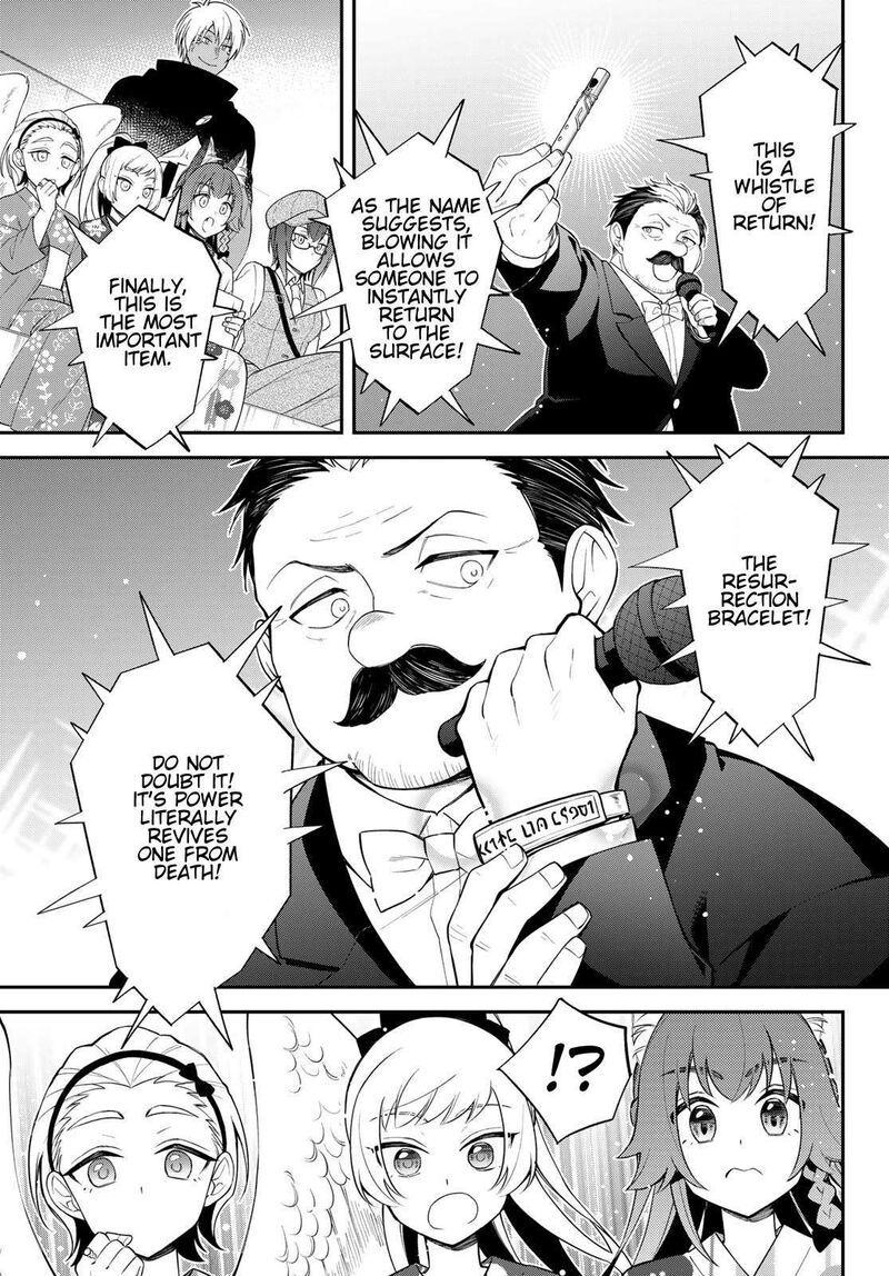 Tensei Shitara Slime Datta Ken Ibun Makuni Kurashi No Trinity 83 7