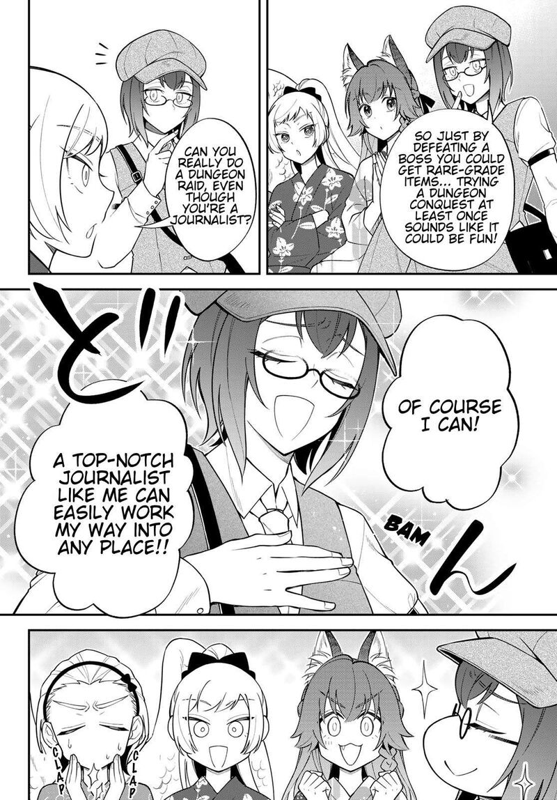 Tensei Shitara Slime Datta Ken Ibun Makuni Kurashi No Trinity 84 10