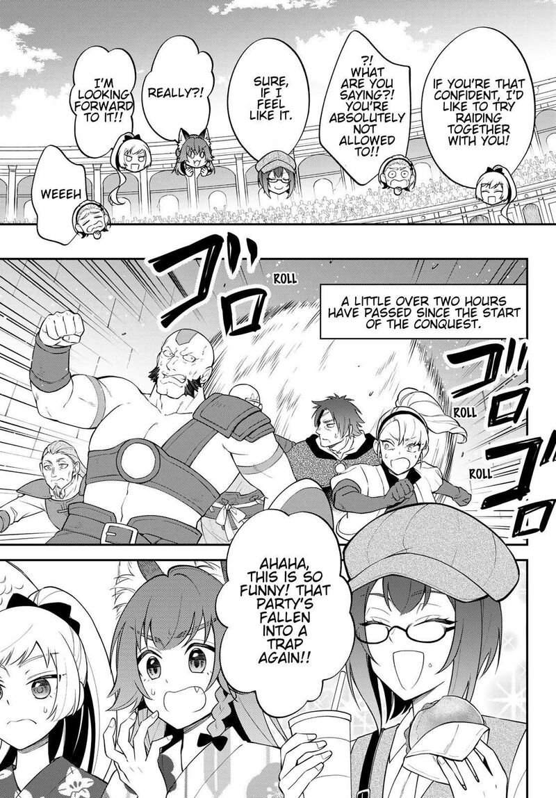 Tensei Shitara Slime Datta Ken Ibun Makuni Kurashi No Trinity 84 11