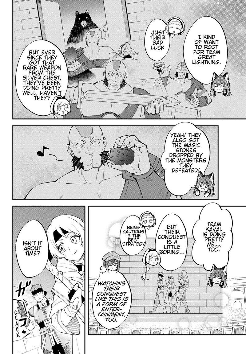 Tensei Shitara Slime Datta Ken Ibun Makuni Kurashi No Trinity 84 12