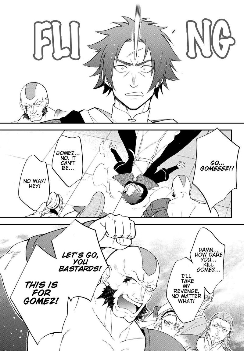 Tensei Shitara Slime Datta Ken Ibun Makuni Kurashi No Trinity 84 29