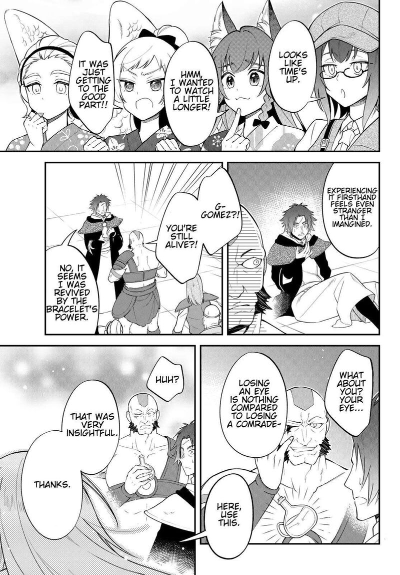 Tensei Shitara Slime Datta Ken Ibun Makuni Kurashi No Trinity 84 31