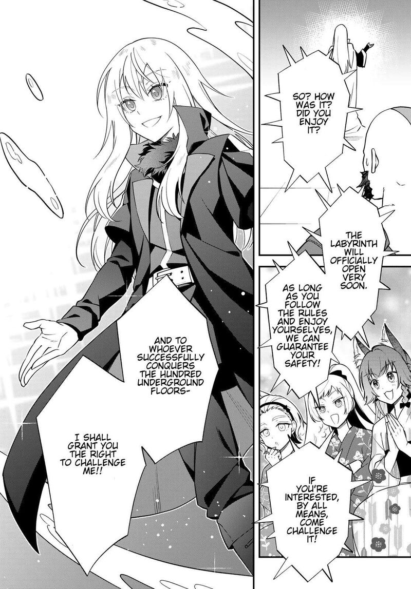 Tensei Shitara Slime Datta Ken Ibun Makuni Kurashi No Trinity 84 32