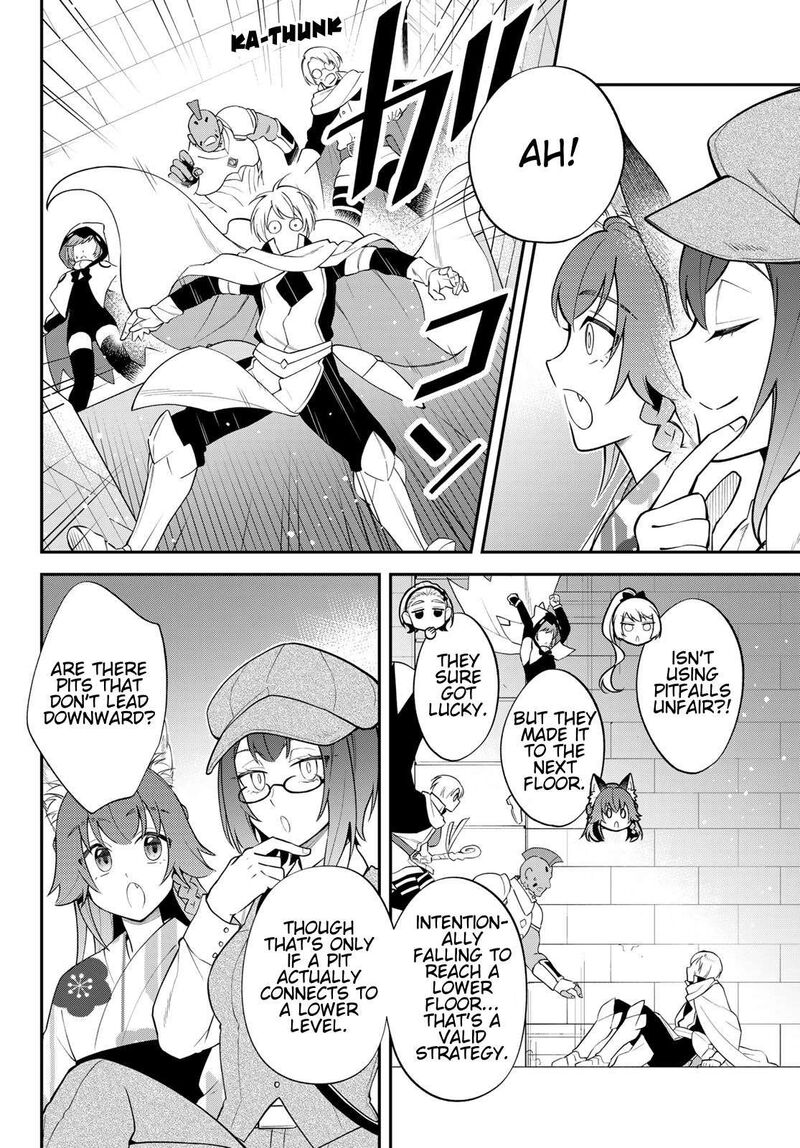 Tensei Shitara Slime Datta Ken Ibun Makuni Kurashi No Trinity 84 4