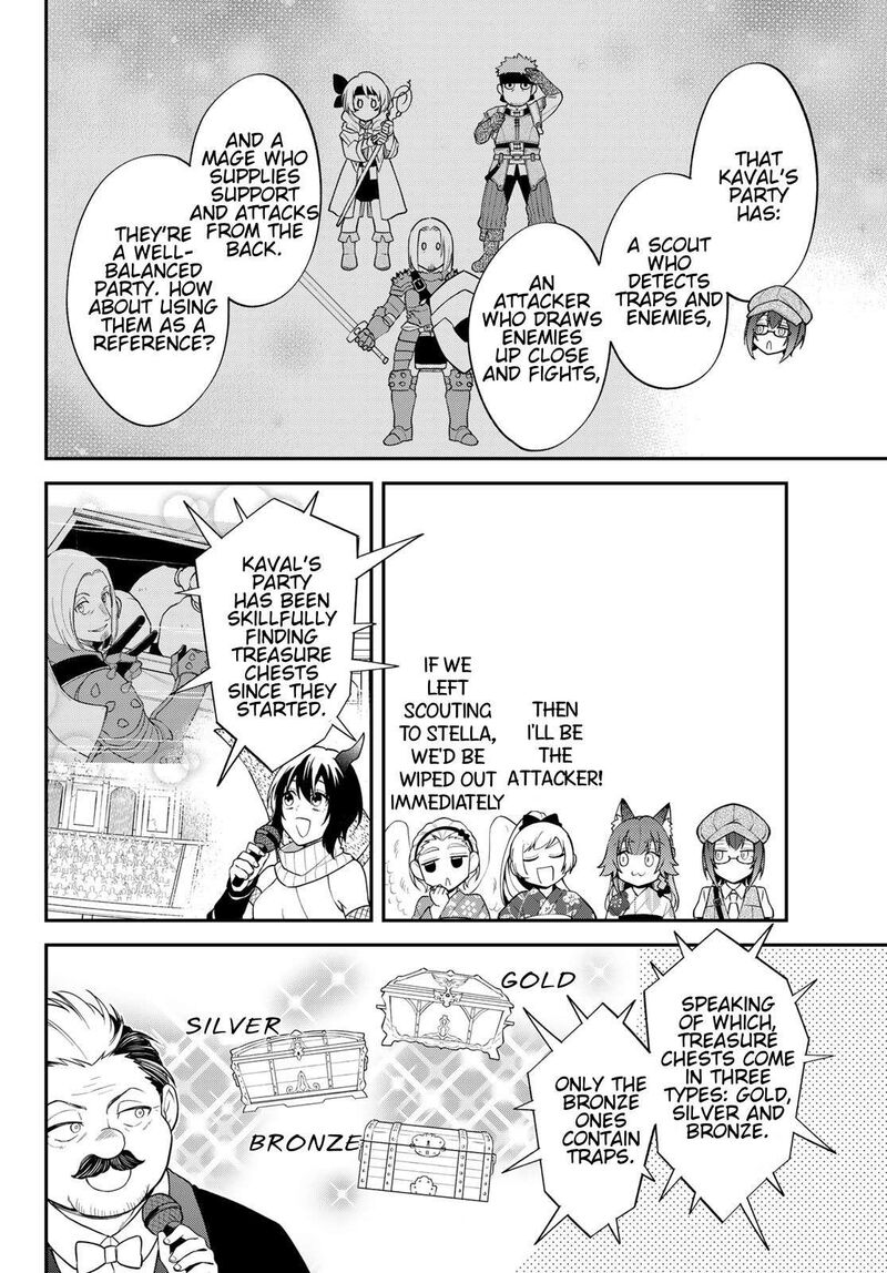 Tensei Shitara Slime Datta Ken Ibun Makuni Kurashi No Trinity 84 8