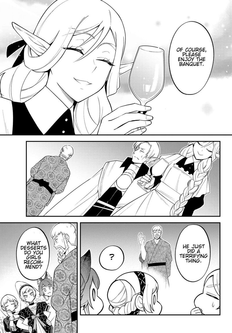 Tensei Shitara Slime Datta Ken Ibun Makuni Kurashi No Trinity 86 15