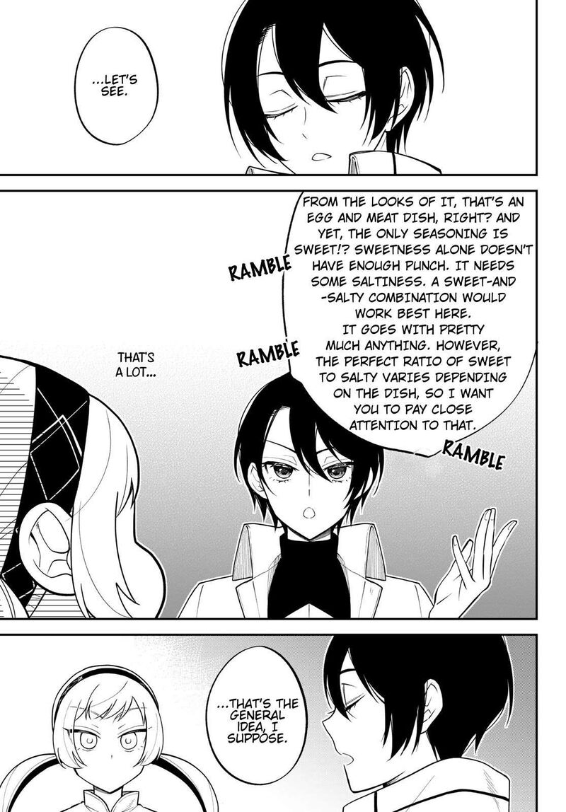 Tensei Shitara Slime Datta Ken Ibun Makuni Kurashi No Trinity 88 17