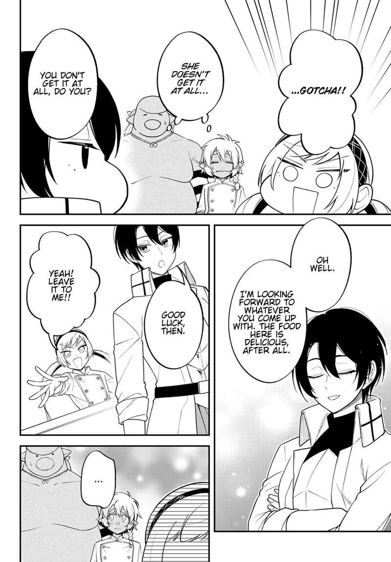 Tensei Shitara Slime Datta Ken Ibun Makuni Kurashi No Trinity 88 18
