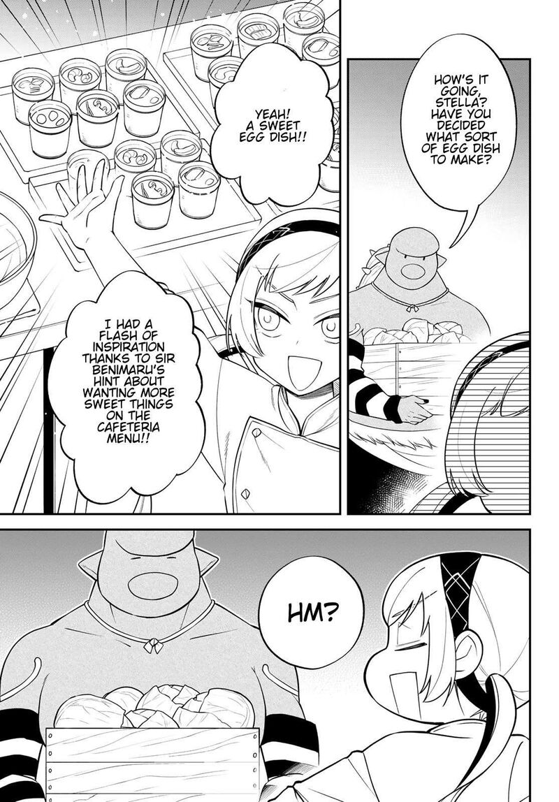 Tensei Shitara Slime Datta Ken Ibun Makuni Kurashi No Trinity 88 9