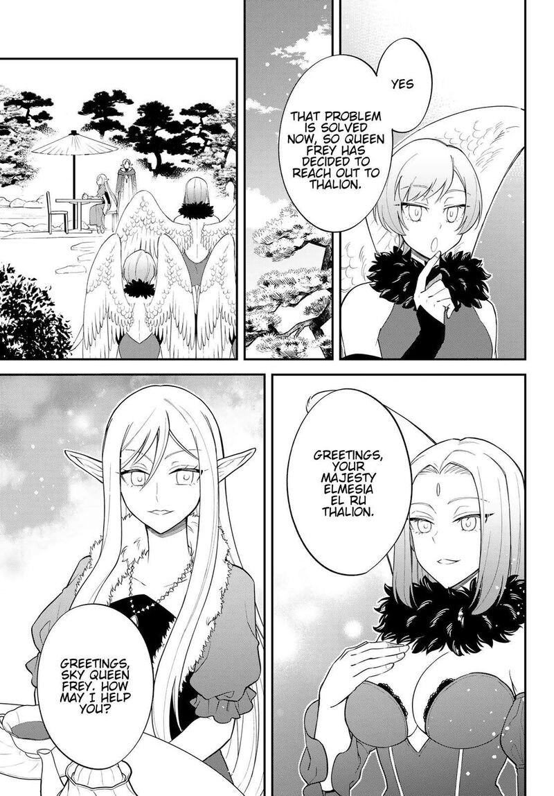 Tensei Shitara Slime Datta Ken Ibun Makuni Kurashi No Trinity 89 11