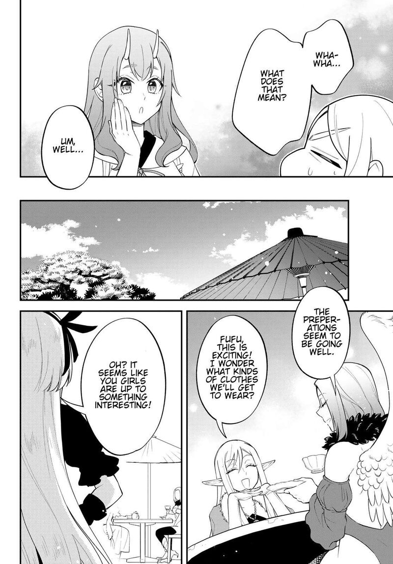 Tensei Shitara Slime Datta Ken Ibun Makuni Kurashi No Trinity 89 18