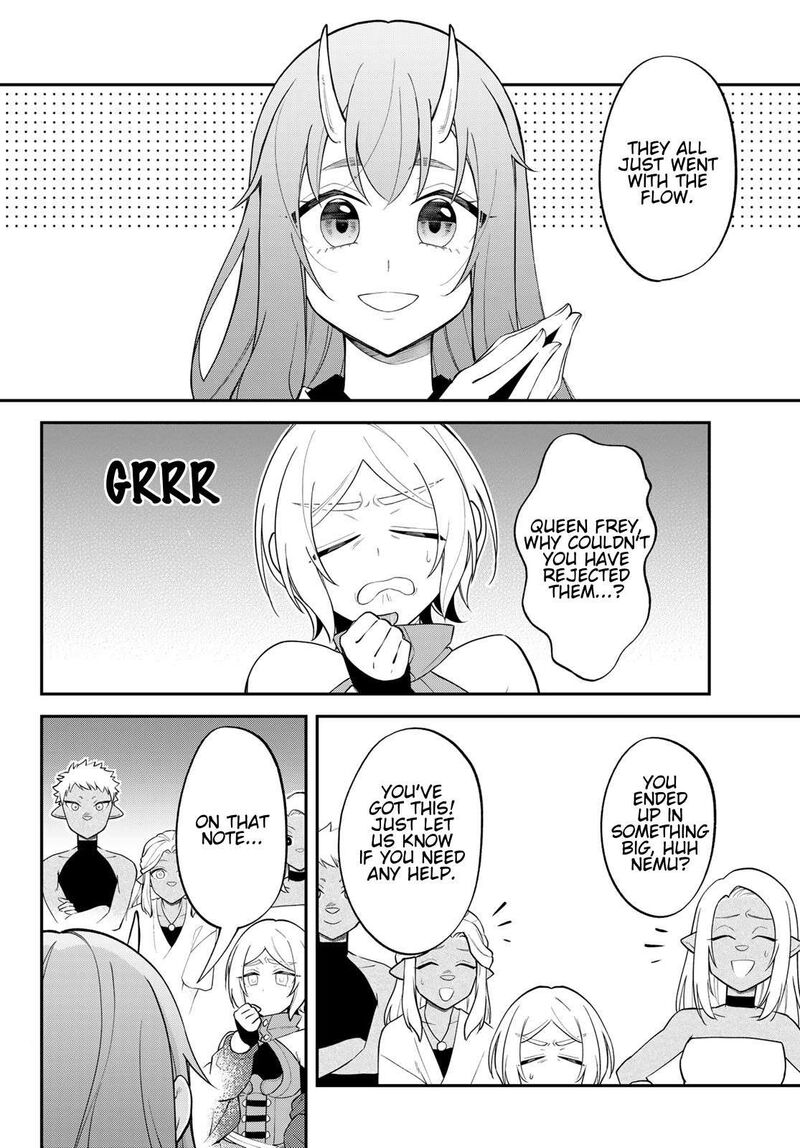 Tensei Shitara Slime Datta Ken Ibun Makuni Kurashi No Trinity 89 22