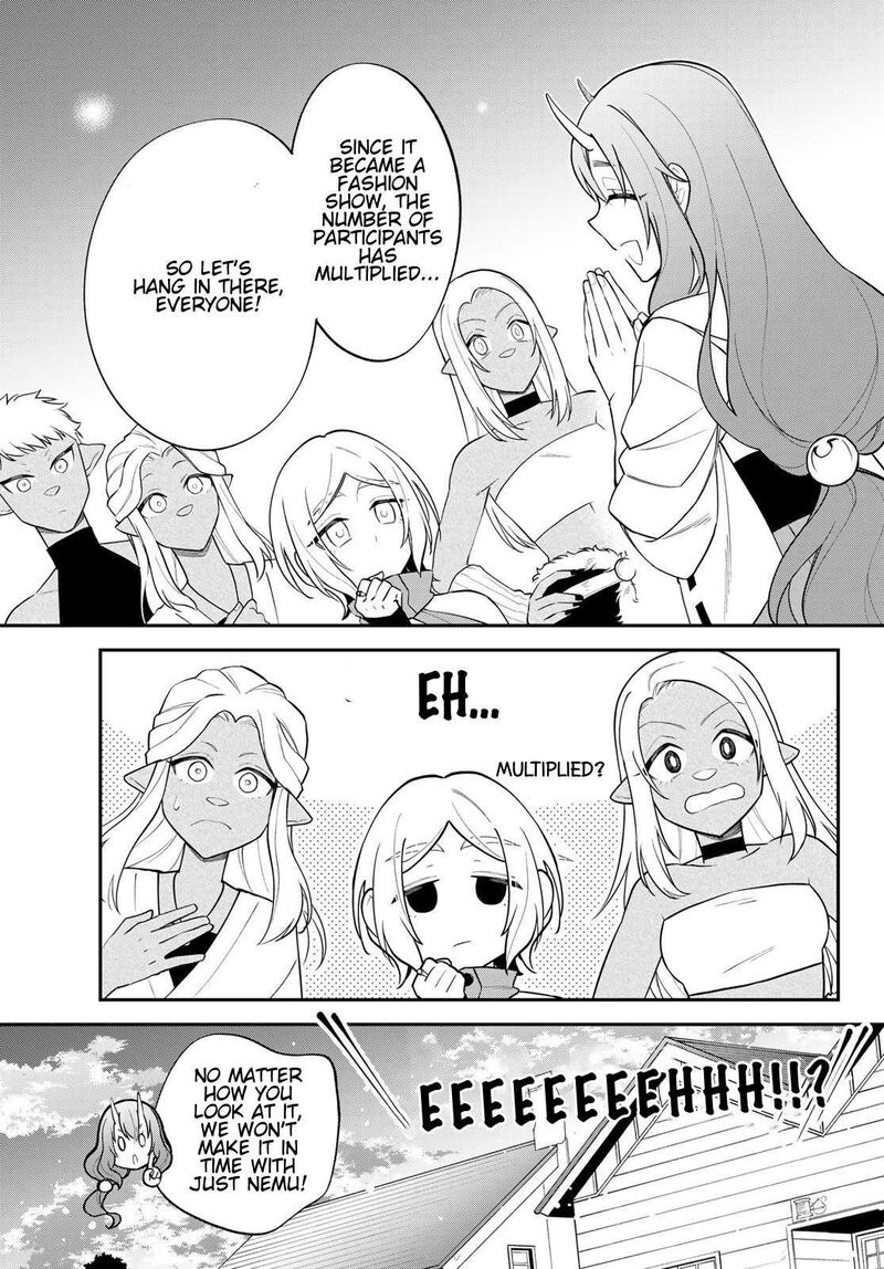 Tensei Shitara Slime Datta Ken Ibun Makuni Kurashi No Trinity 89 23