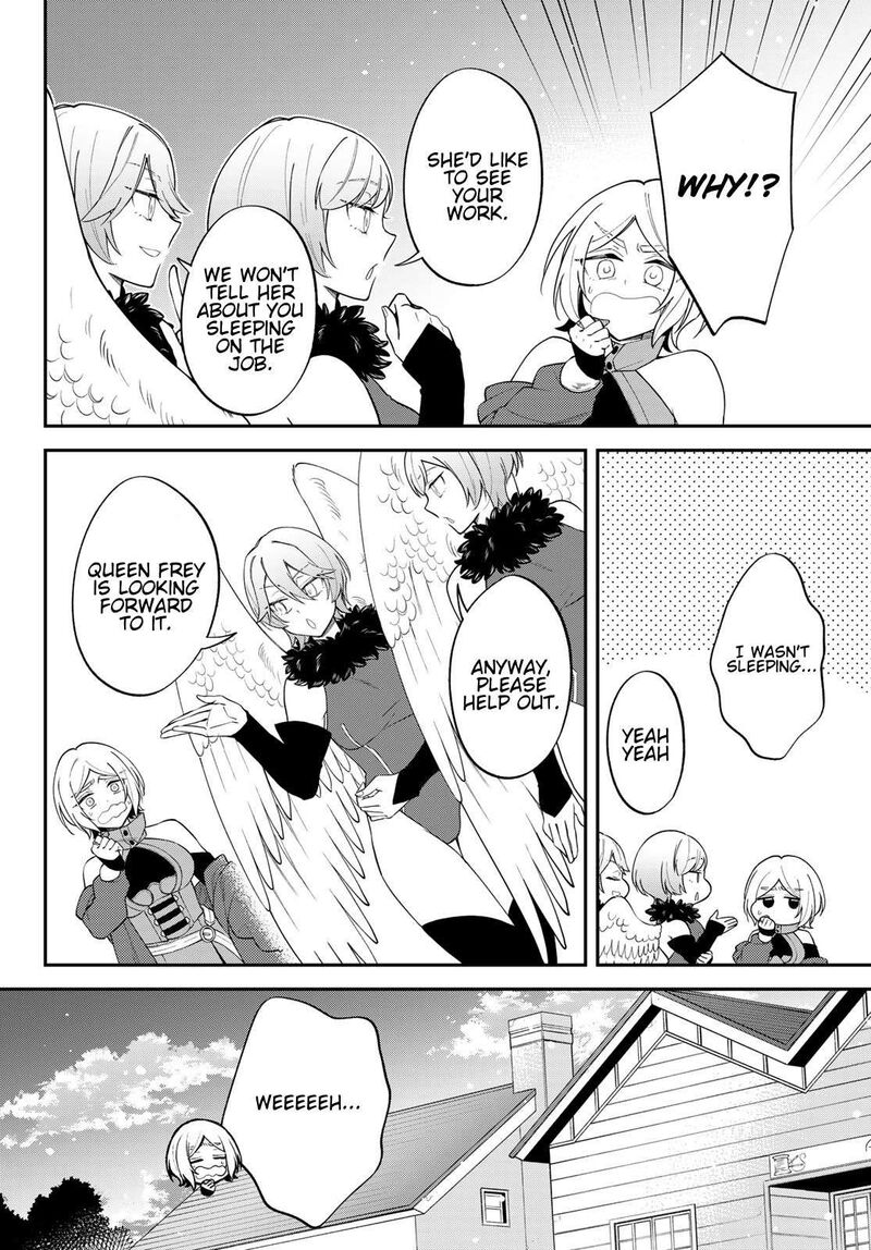 Tensei Shitara Slime Datta Ken Ibun Makuni Kurashi No Trinity 89 6