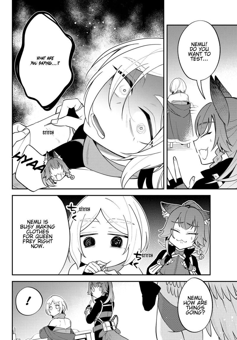 Tensei Shitara Slime Datta Ken Ibun Makuni Kurashi No Trinity 89 8