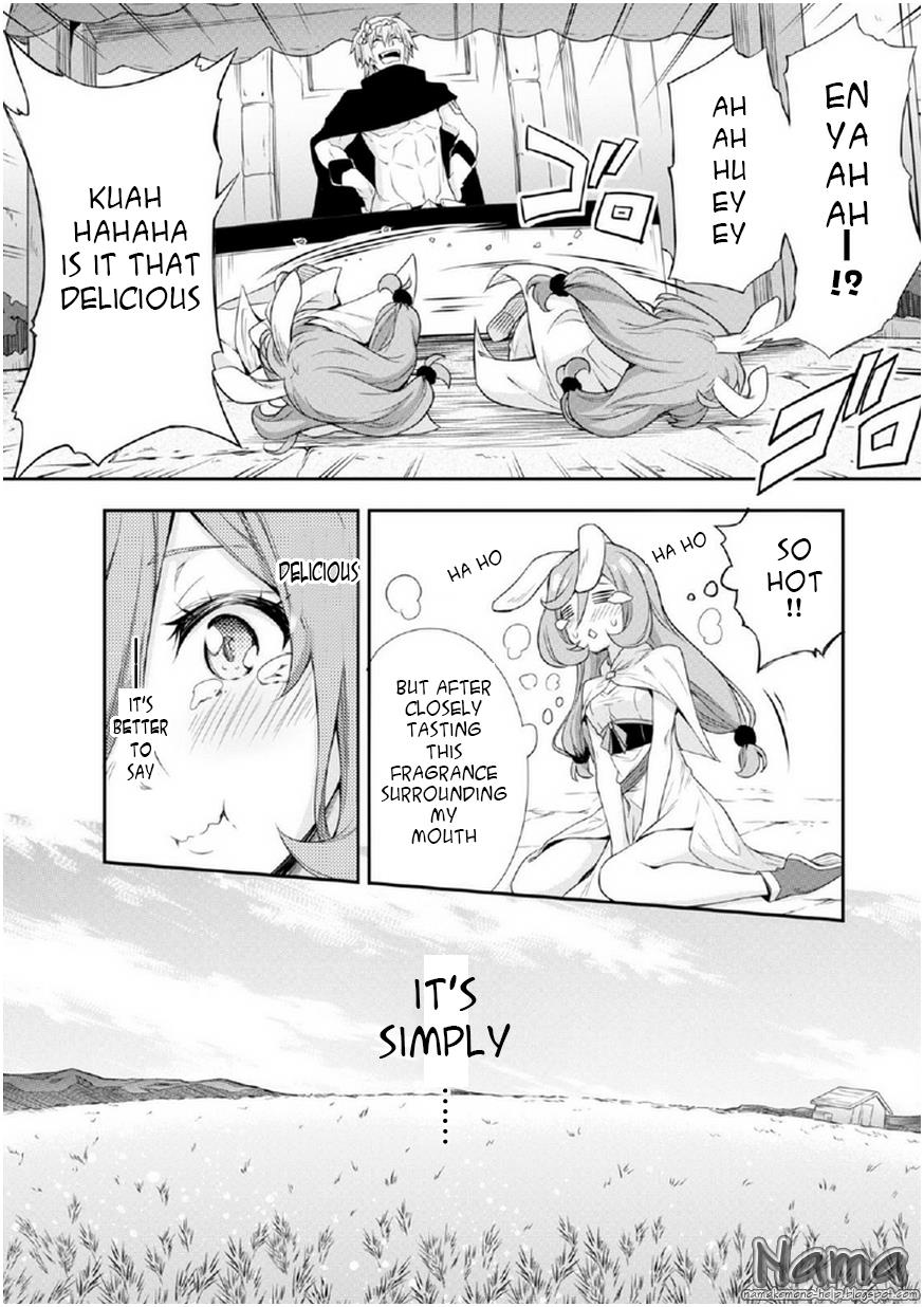 Tensei Shitara Slime Datta Ken Mabutsu No Kuni No Arukikata 1 12