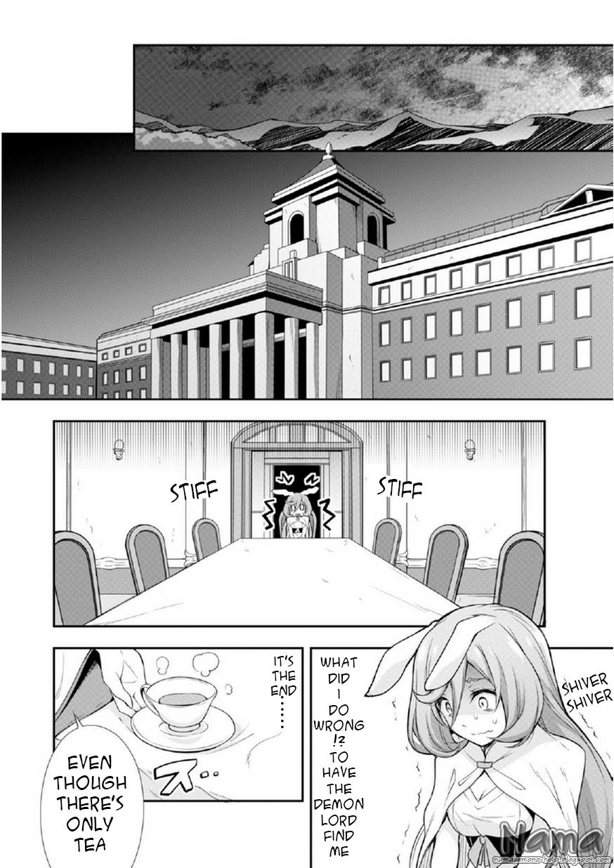 Tensei Shitara Slime Datta Ken Mabutsu No Kuni No Arukikata 1 19