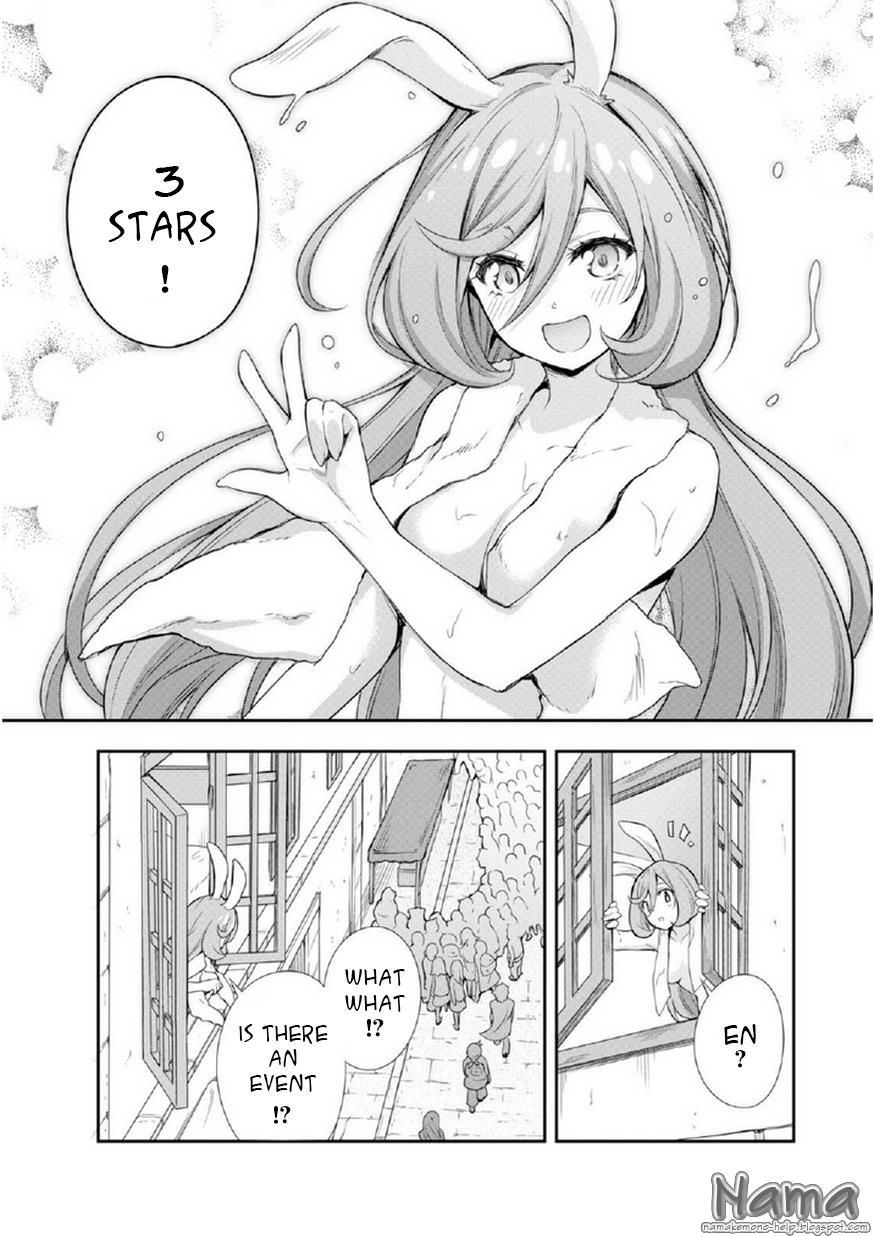 Tensei Shitara Slime Datta Ken Mabutsu No Kuni No Arukikata 1 5