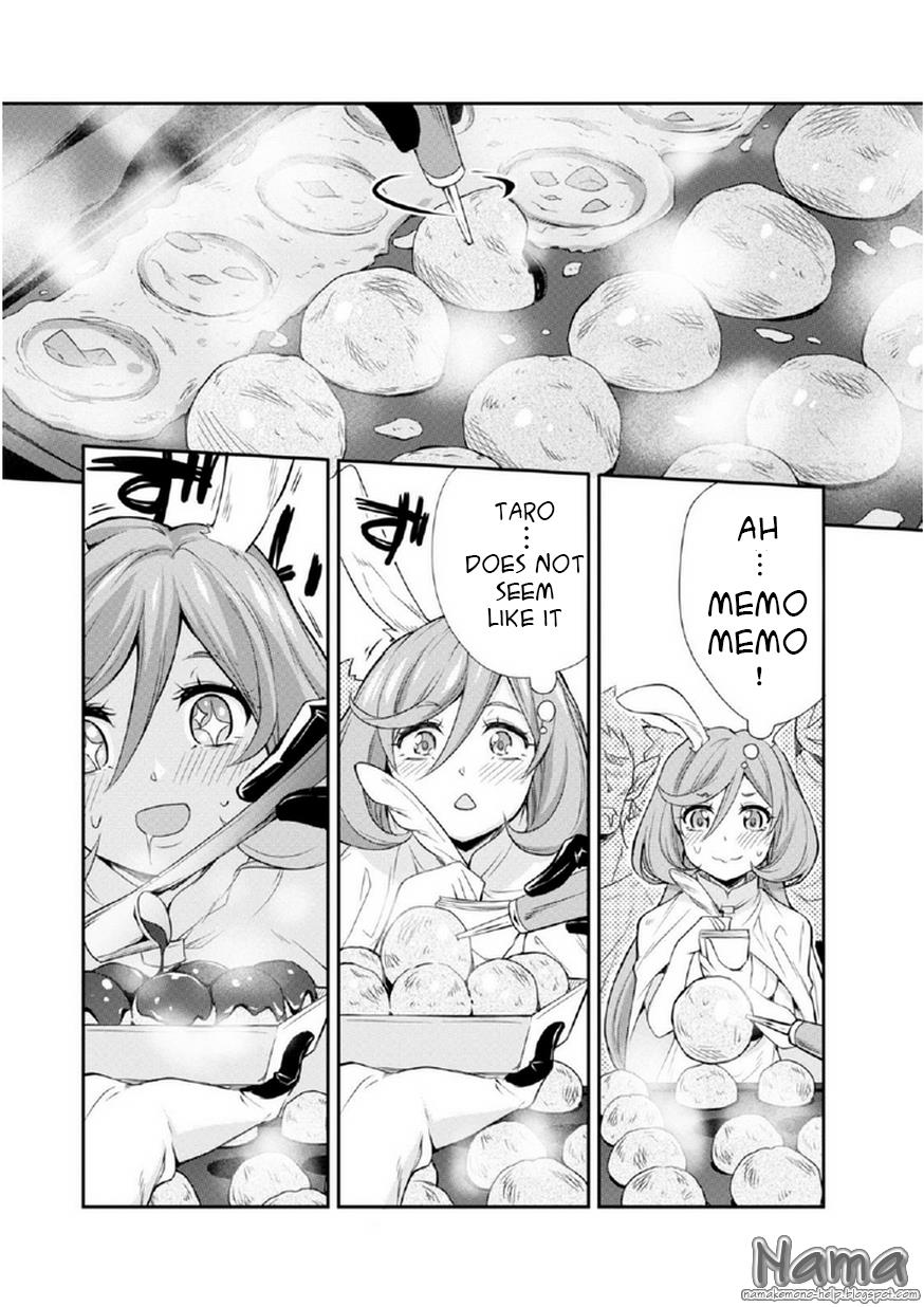 Tensei Shitara Slime Datta Ken Mabutsu No Kuni No Arukikata 1 9
