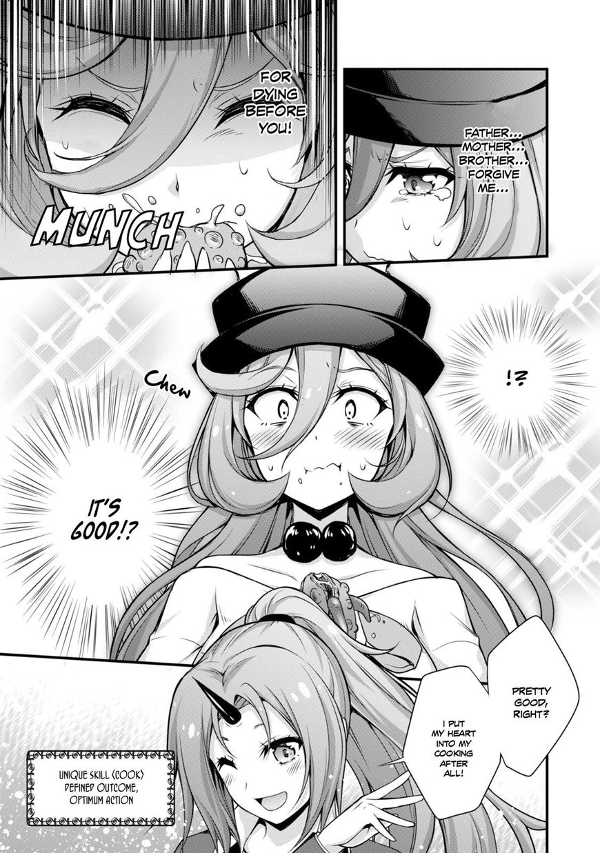 Tensei Shitara Slime Datta Ken Mabutsu No Kuni No Arukikata 10 9