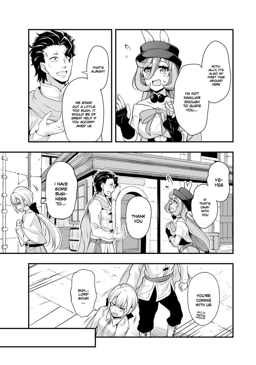 Tensei Shitara Slime Datta Ken Mabutsu No Kuni No Arukikata 11 11