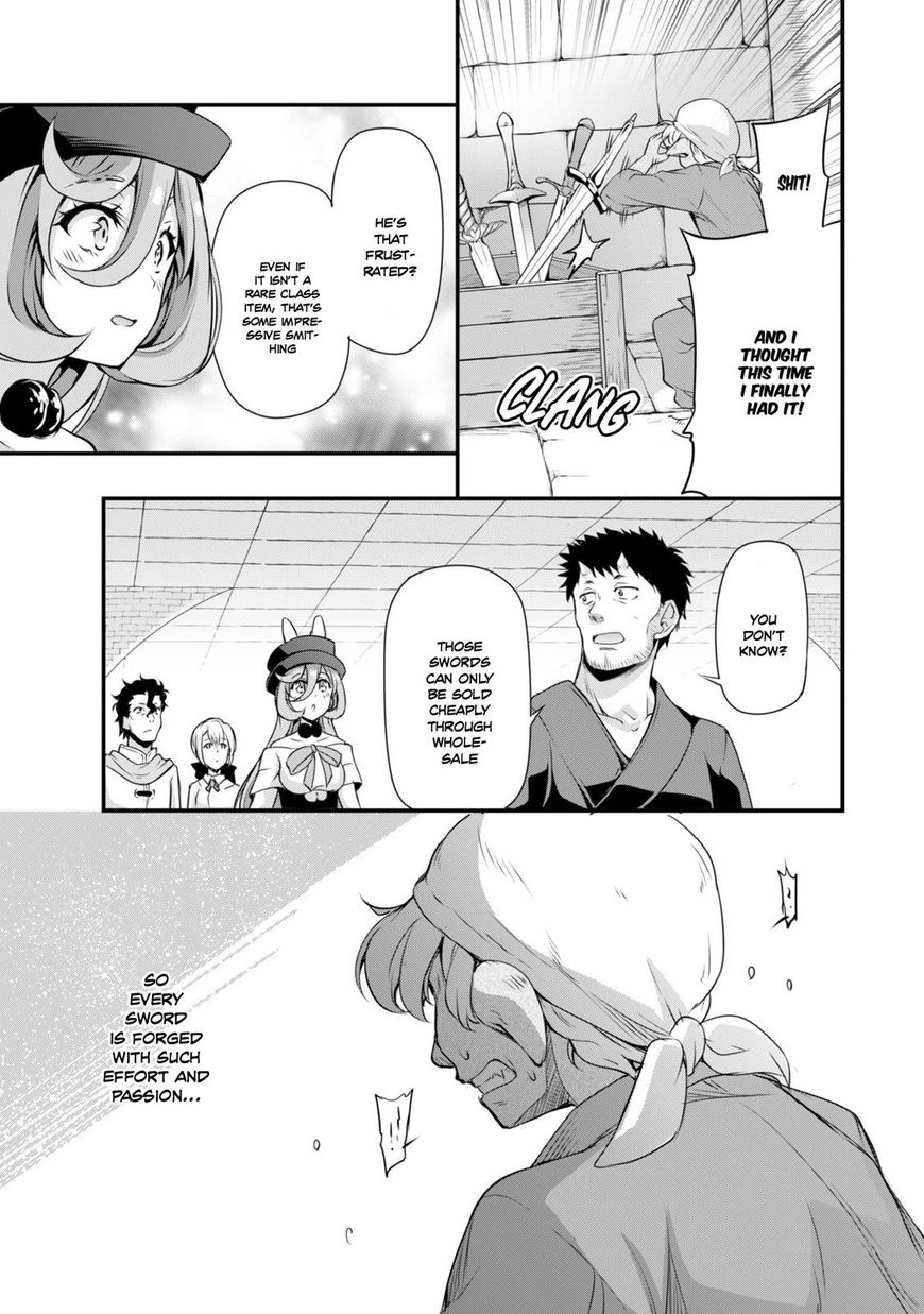 Tensei Shitara Slime Datta Ken Mabutsu No Kuni No Arukikata 11 15