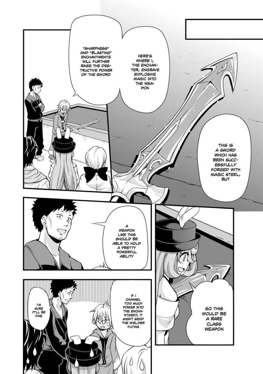Tensei Shitara Slime Datta Ken Mabutsu No Kuni No Arukikata 11 18