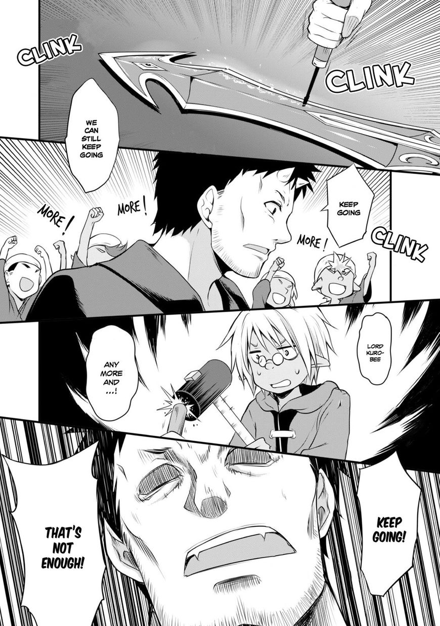 Tensei Shitara Slime Datta Ken Mabutsu No Kuni No Arukikata 11 20