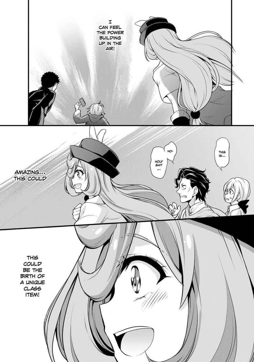 Tensei Shitara Slime Datta Ken Mabutsu No Kuni No Arukikata 11 21