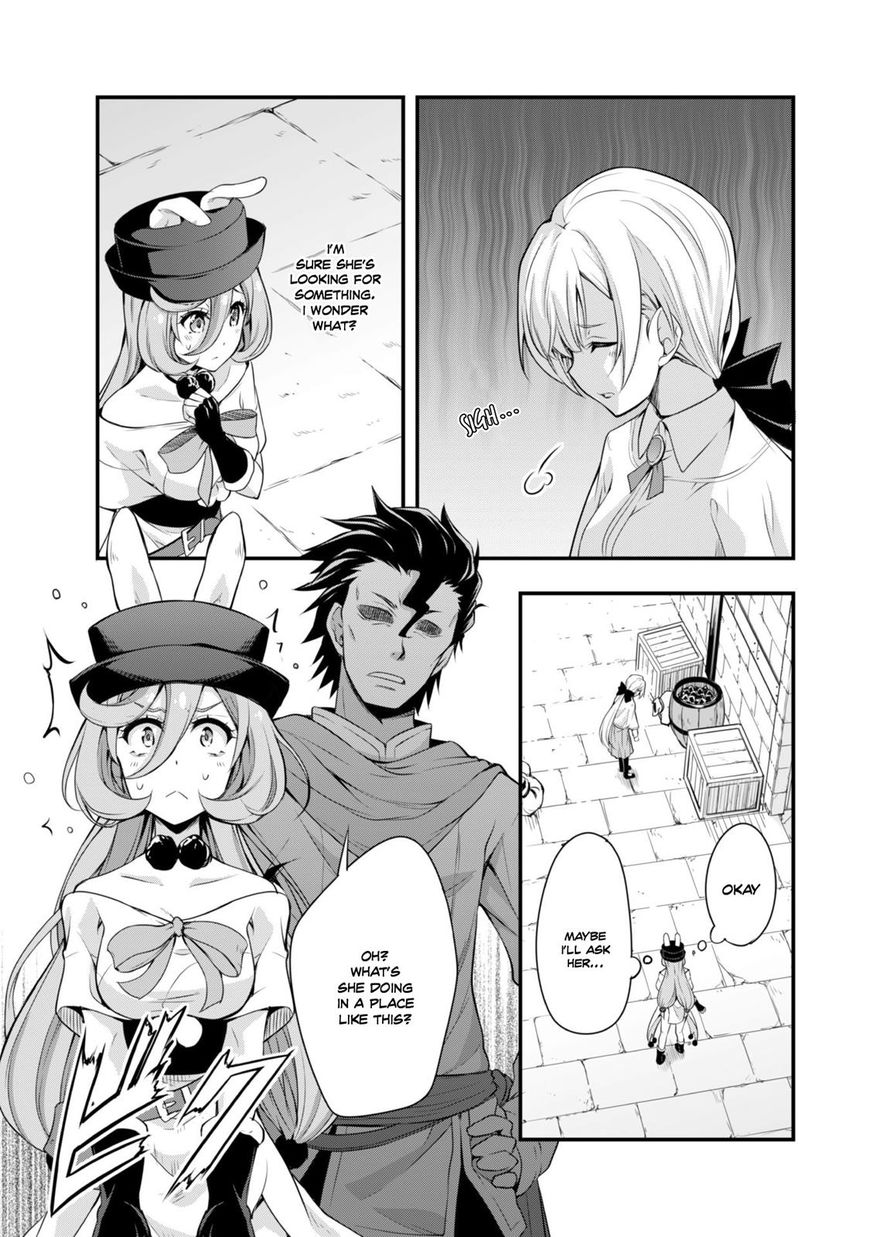 Tensei Shitara Slime Datta Ken Mabutsu No Kuni No Arukikata 11 5