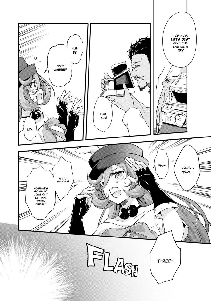 Tensei Shitara Slime Datta Ken Mabutsu No Kuni No Arukikata 12 14