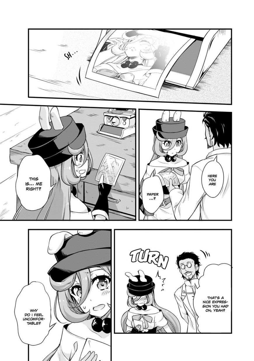 Tensei Shitara Slime Datta Ken Mabutsu No Kuni No Arukikata 12 15