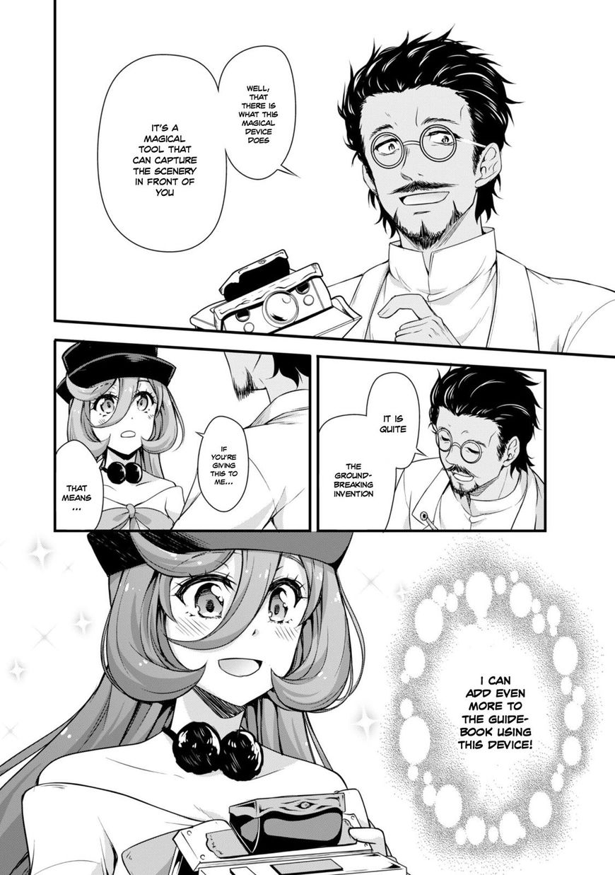 Tensei Shitara Slime Datta Ken Mabutsu No Kuni No Arukikata 12 16