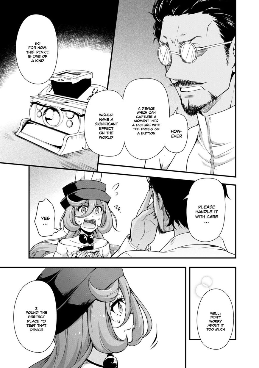 Tensei Shitara Slime Datta Ken Mabutsu No Kuni No Arukikata 12 17