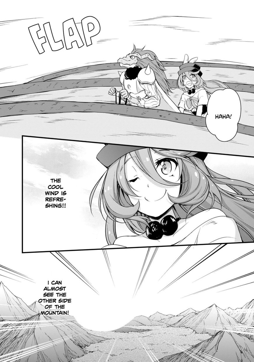 Tensei Shitara Slime Datta Ken Mabutsu No Kuni No Arukikata 12 23