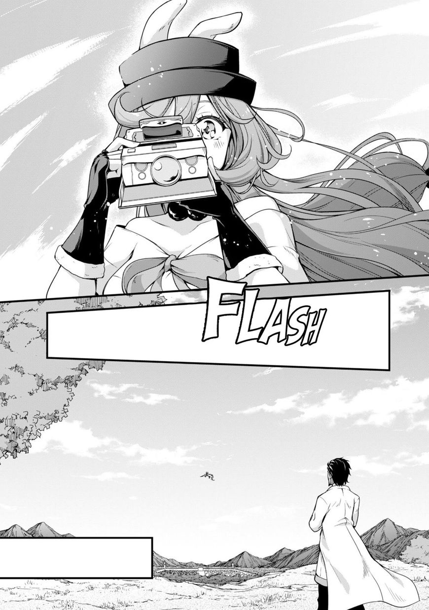 Tensei Shitara Slime Datta Ken Mabutsu No Kuni No Arukikata 12 26