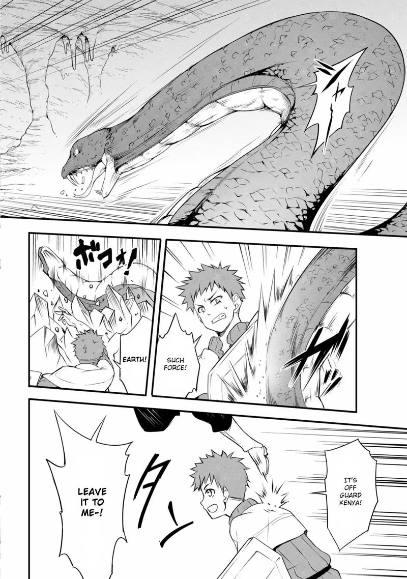 Tensei Shitara Slime Datta Ken Mabutsu No Kuni No Arukikata 14 10
