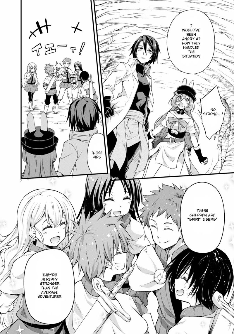 Tensei Shitara Slime Datta Ken Mabutsu No Kuni No Arukikata 14 12