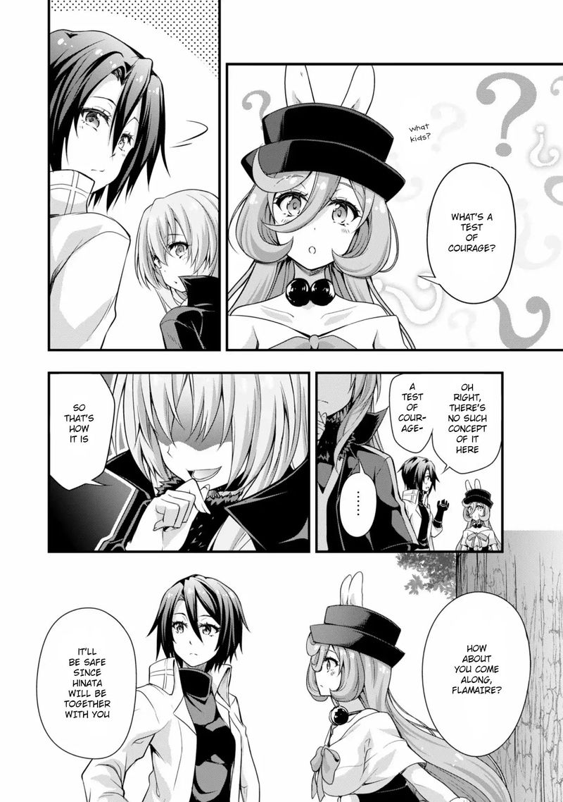 Tensei Shitara Slime Datta Ken Mabutsu No Kuni No Arukikata 14 2