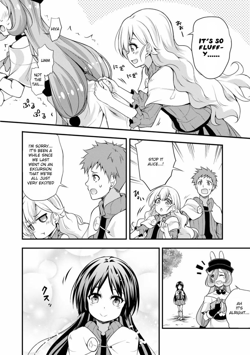 Tensei Shitara Slime Datta Ken Mabutsu No Kuni No Arukikata 14 6