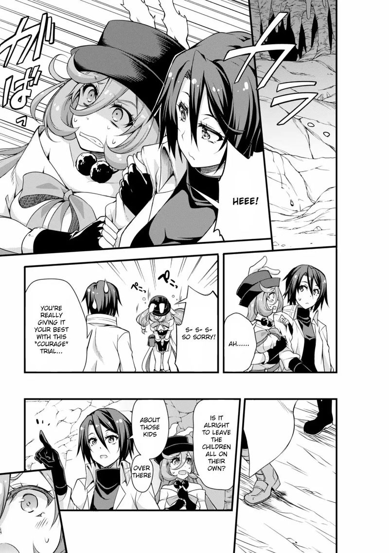 Tensei Shitara Slime Datta Ken Mabutsu No Kuni No Arukikata 14 9
