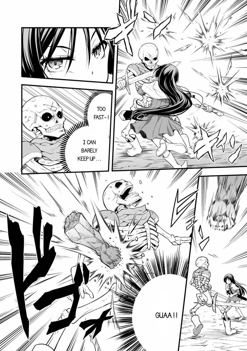 Tensei Shitara Slime Datta Ken Mabutsu No Kuni No Arukikata 15 10