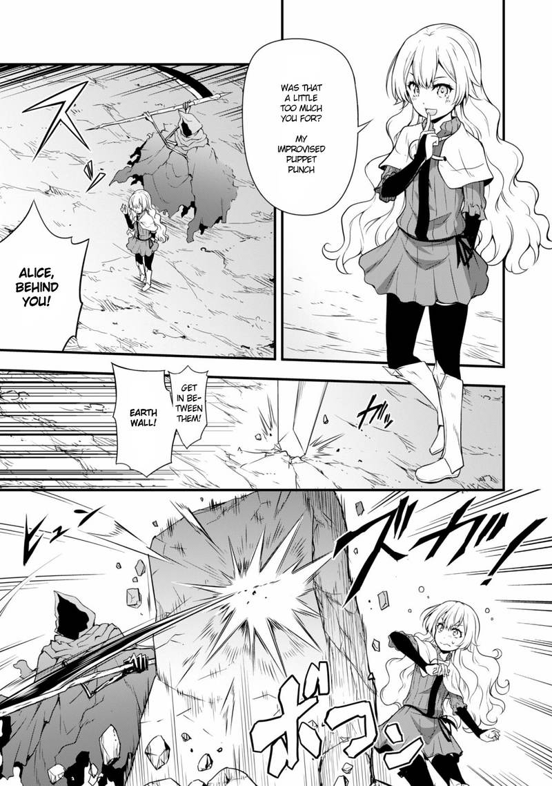 Tensei Shitara Slime Datta Ken Mabutsu No Kuni No Arukikata 15 11