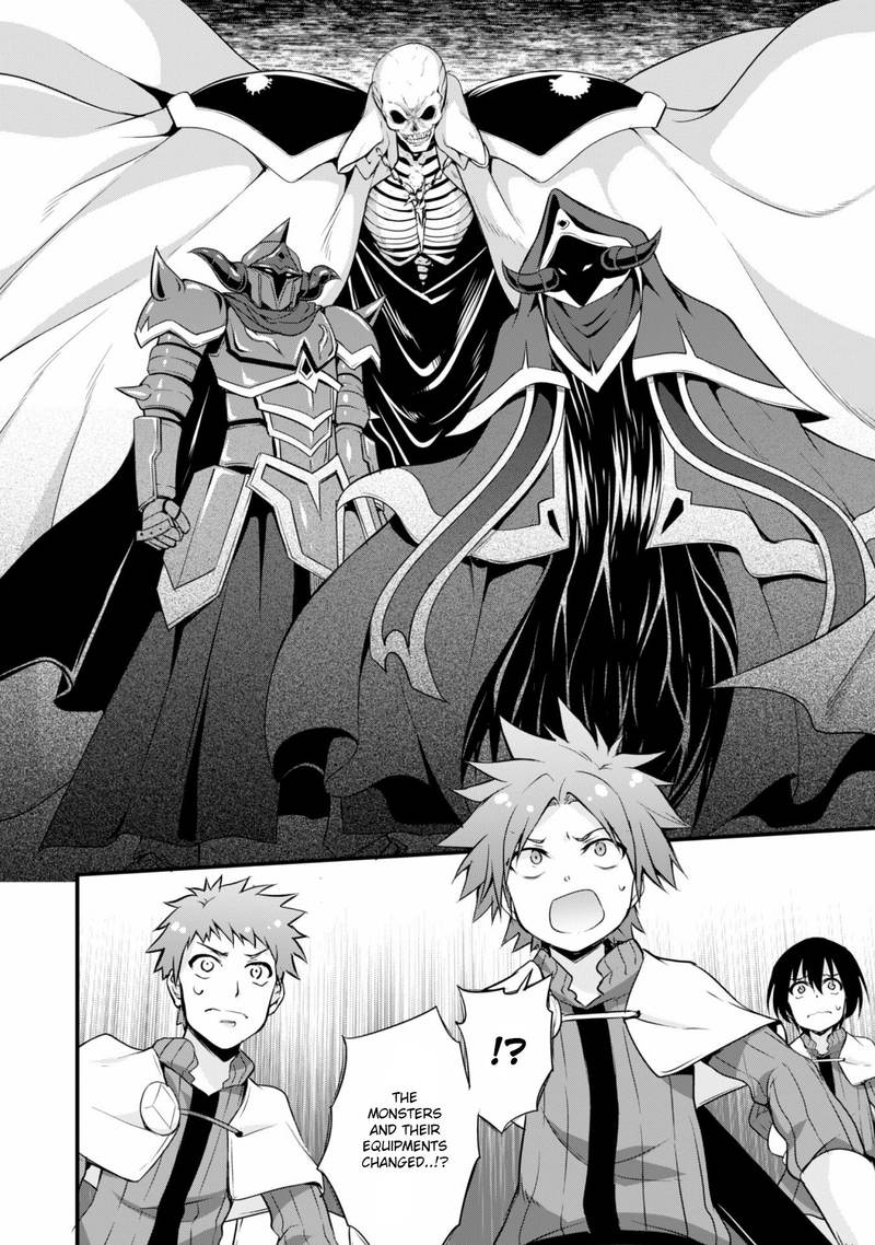 Tensei Shitara Slime Datta Ken Mabutsu No Kuni No Arukikata 15 16