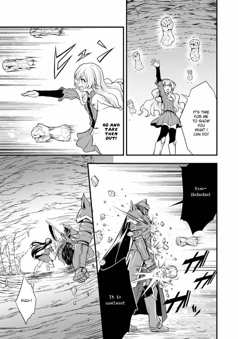 Tensei Shitara Slime Datta Ken Mabutsu No Kuni No Arukikata 15 17